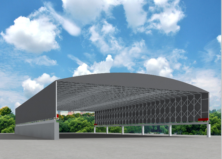 2026市场推拉棚价格趋势分析